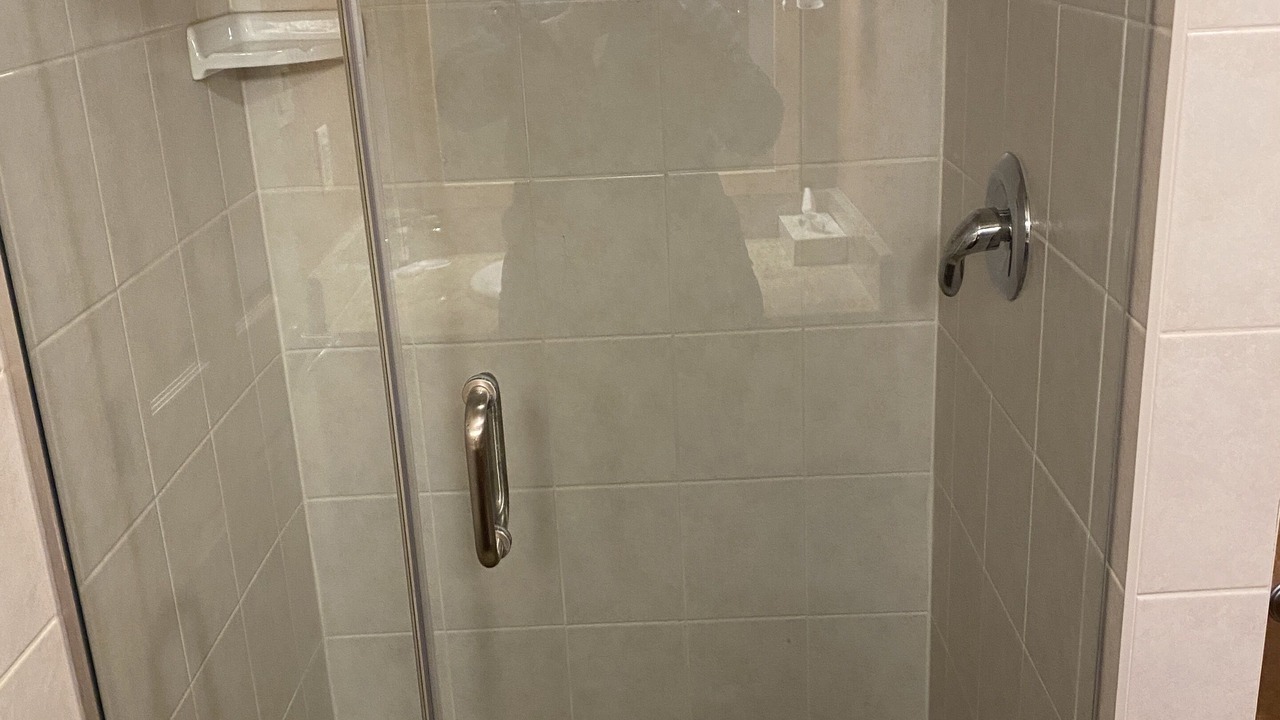 Photo of Bathroom in Banff