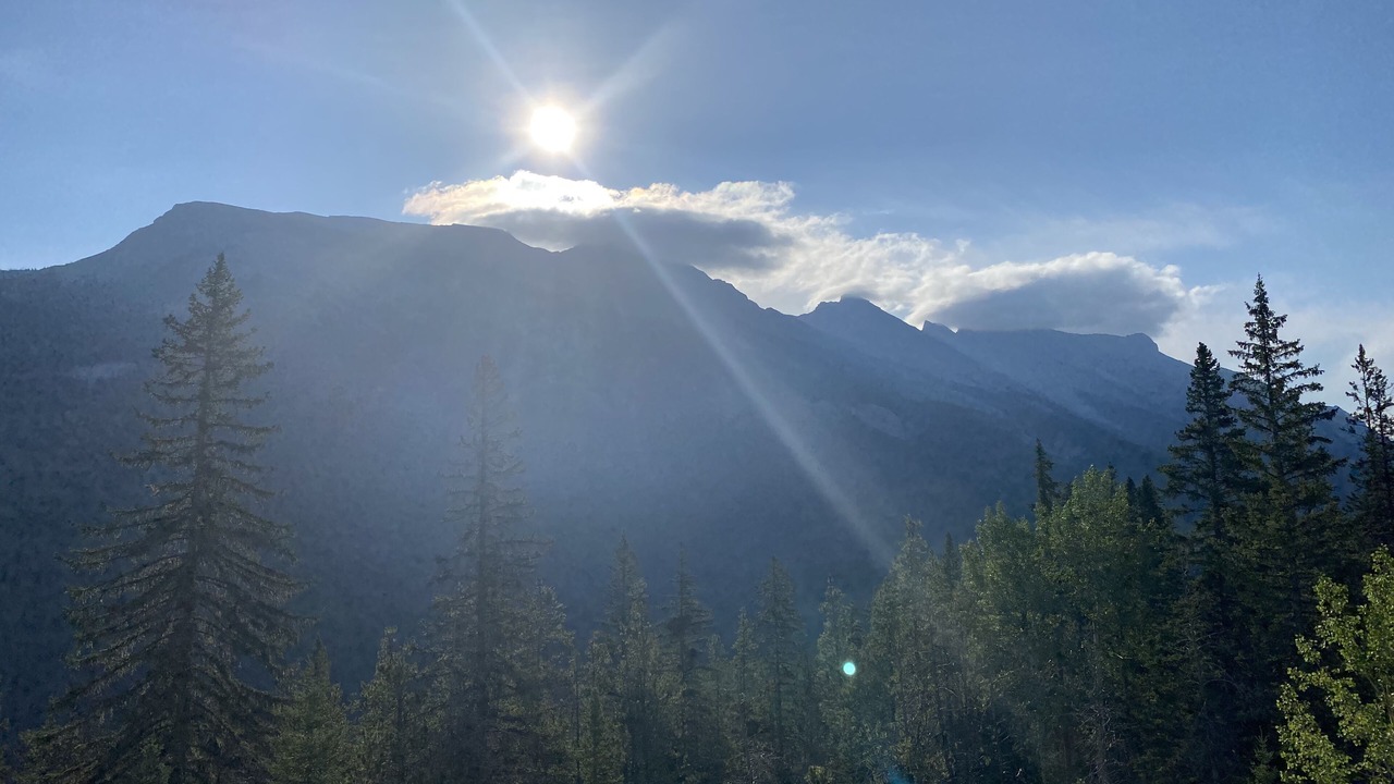 Photo of Others in Banff