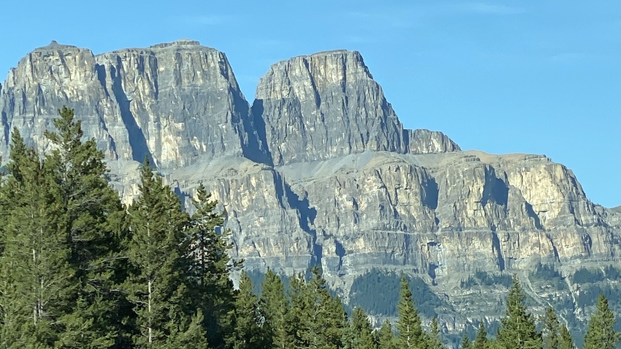 Photo of Outdoor in Banff