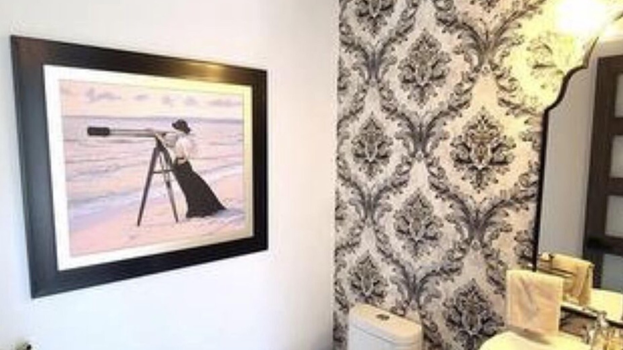 Photo of Bathroom in Charlo