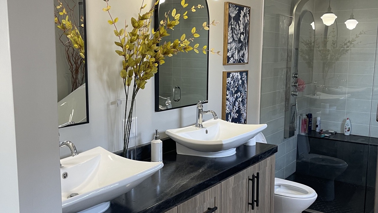 Photo of Bathroom in Charlo