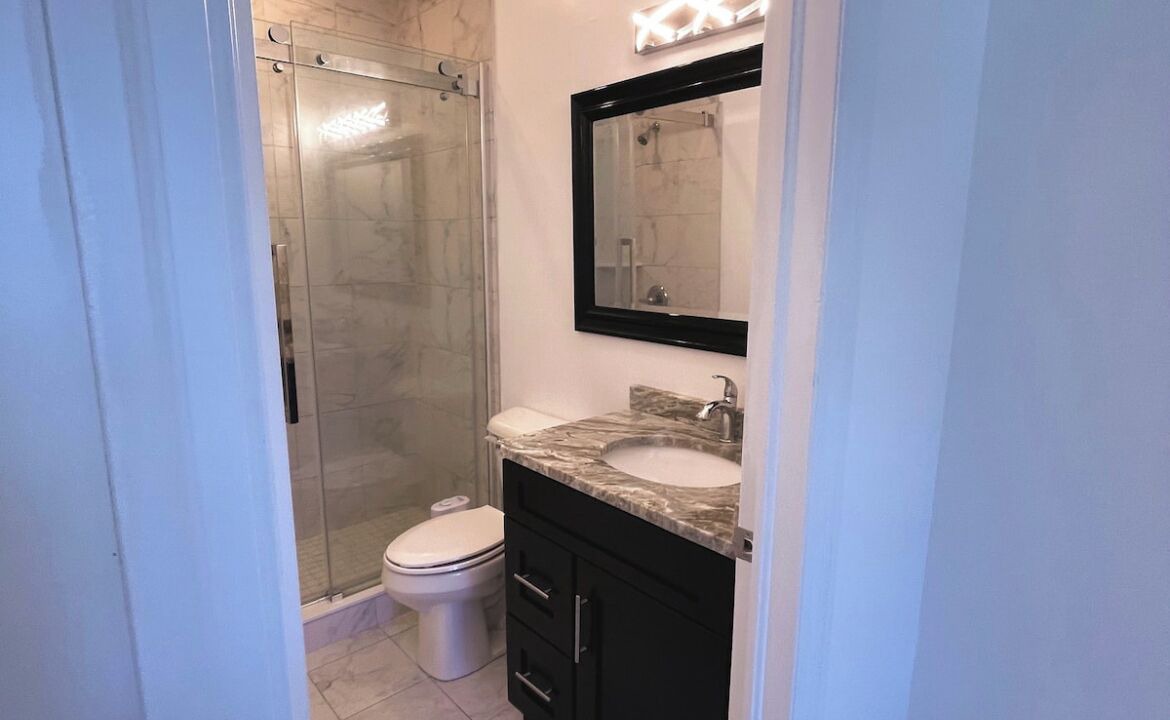 Photo of Bathroom in East Windsor