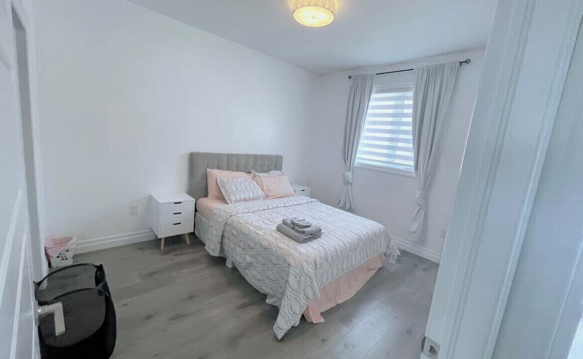 Photo of Bedroom in East Windsor