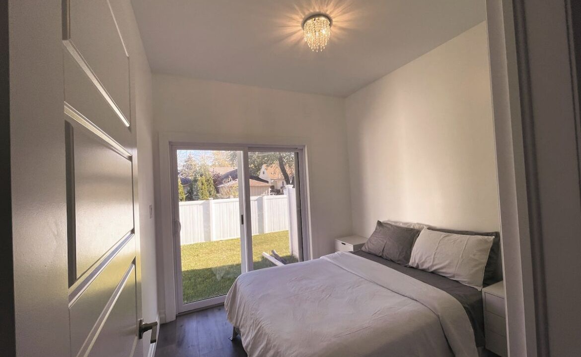 Photo of Bedroom in East Windsor
