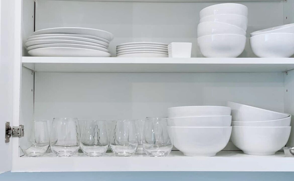 Photo of Kitchen in East Windsor
