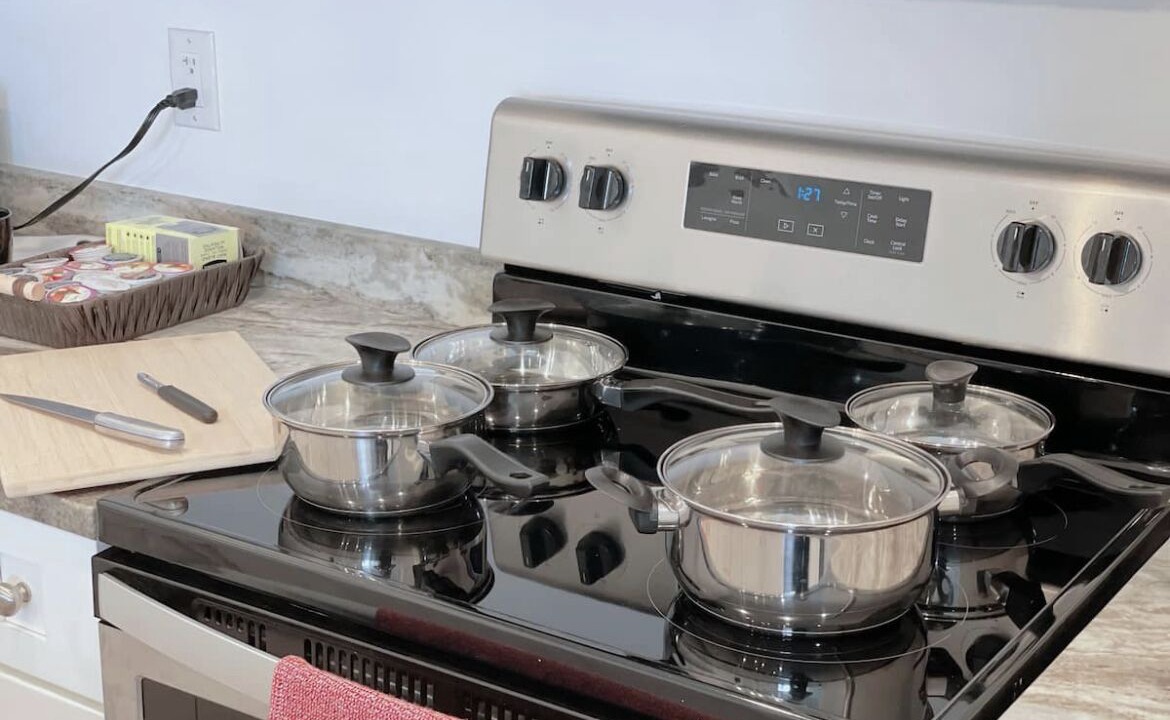 Photo of Kitchen in East Windsor