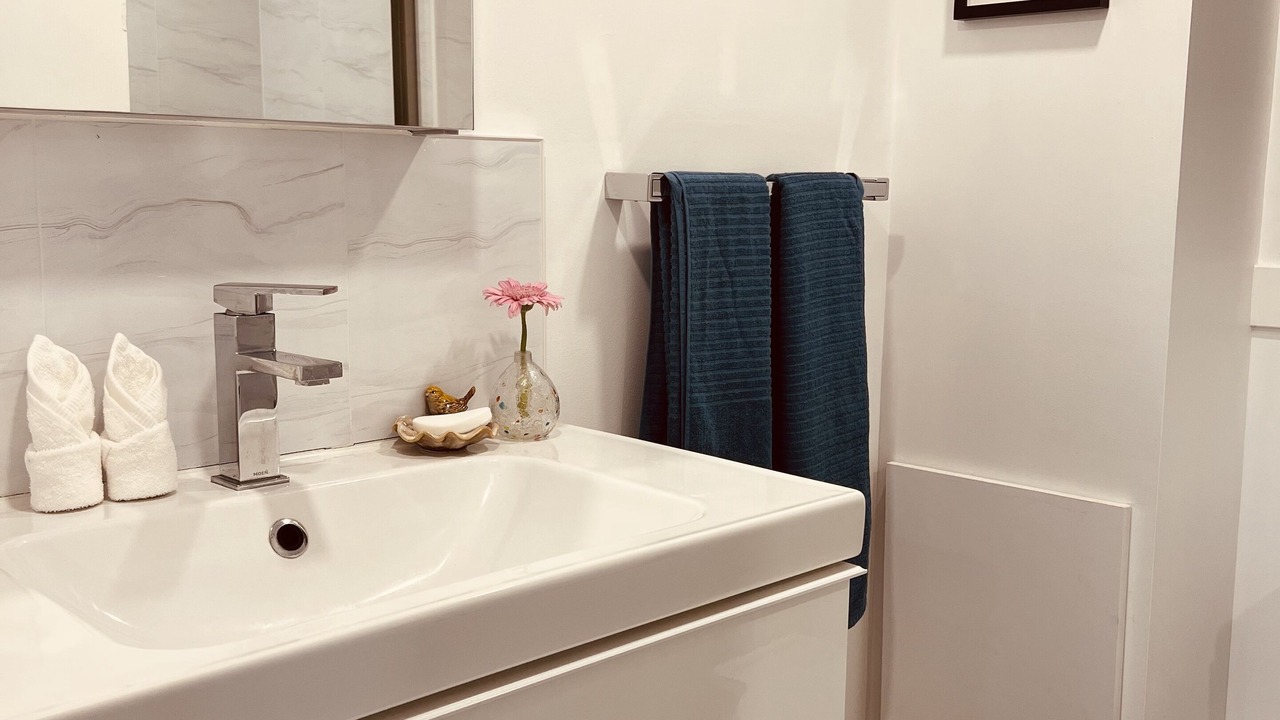 Photo of Bathroom in Kitsilano