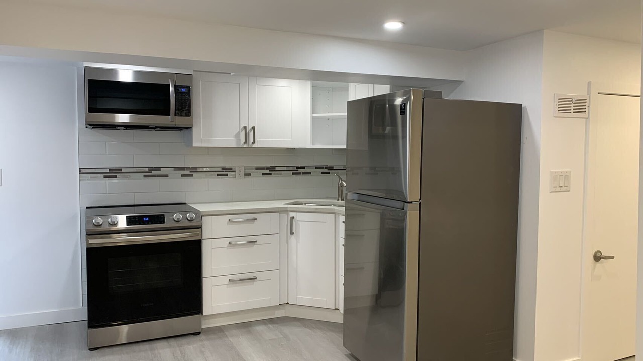 Photo of Kitchen in Kitsilano