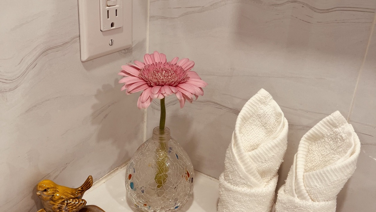 Photo of Bathroom in Kitsilano
