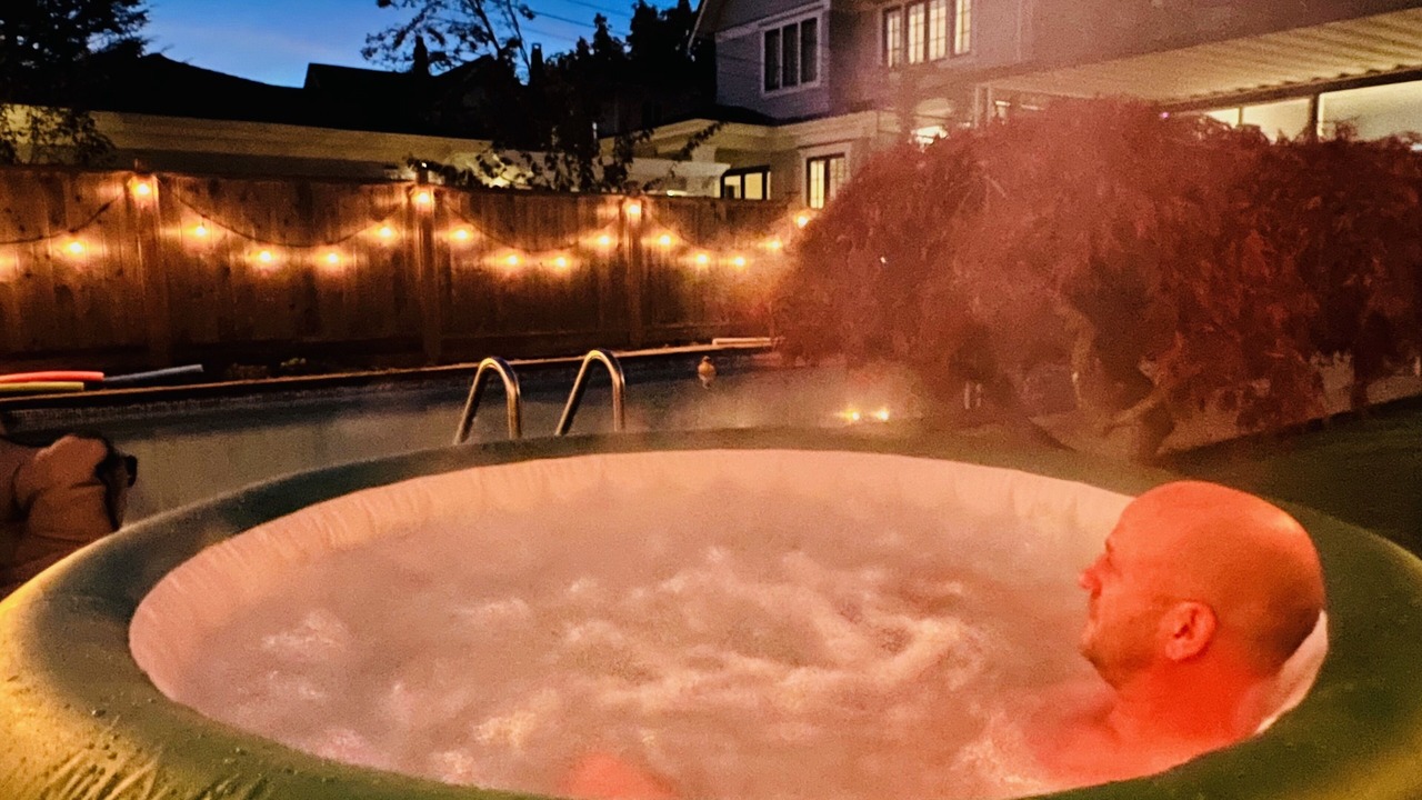 Photo of Outdoor in Kitsilano