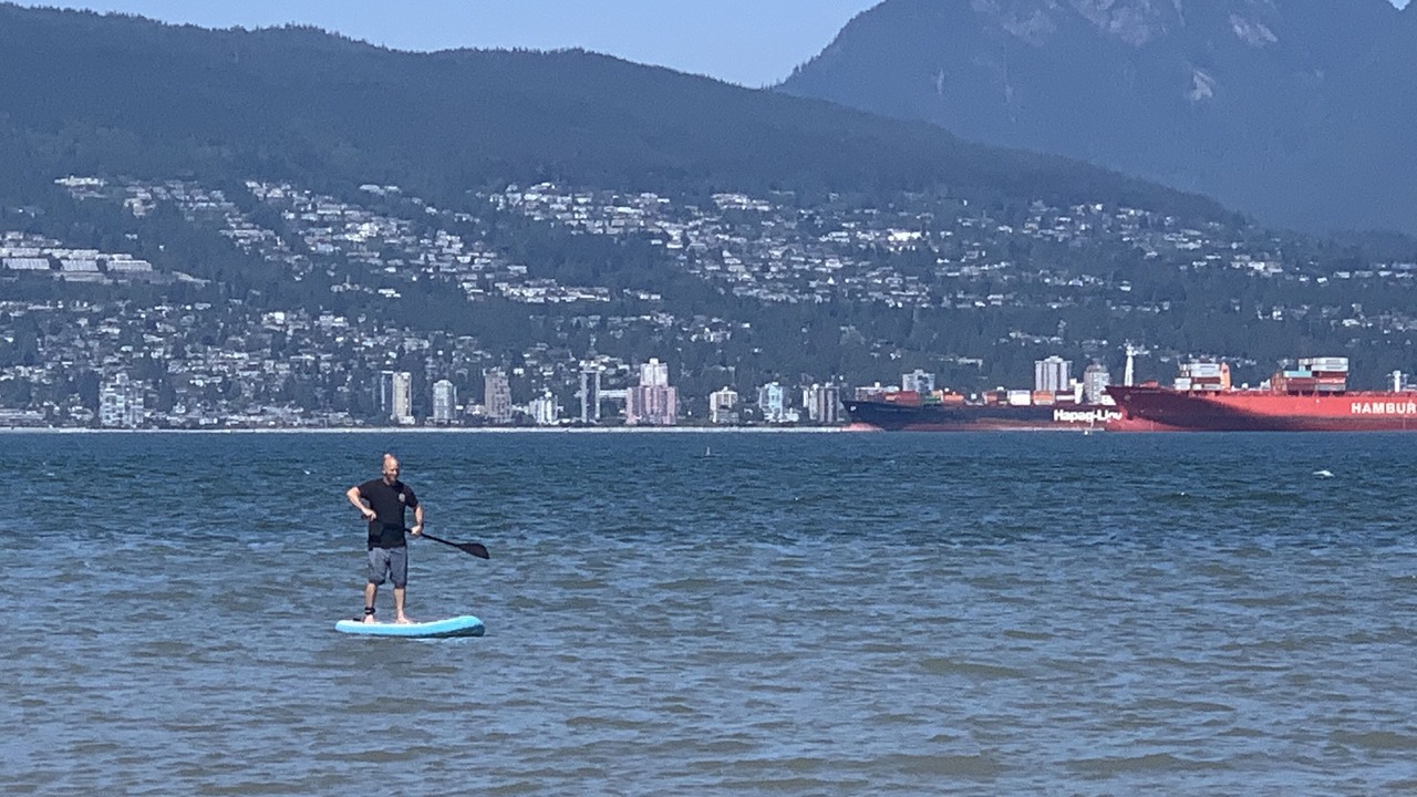 Photo of Others in Kitsilano