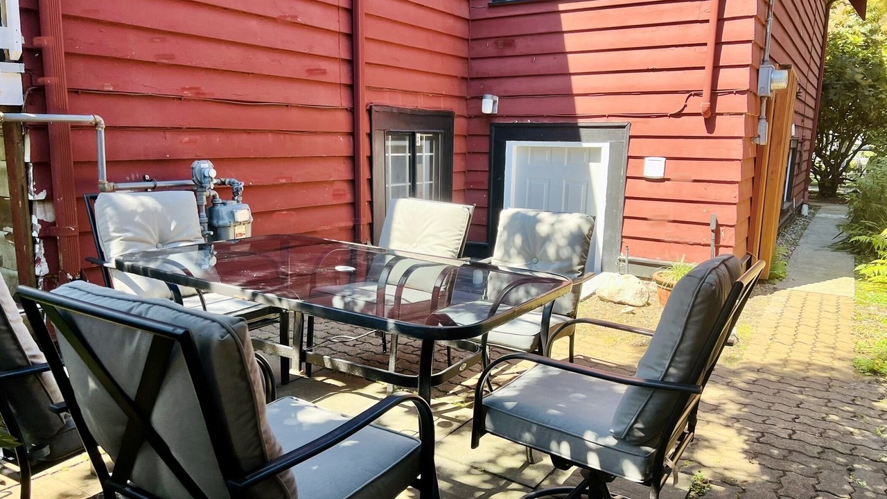 Photo of Outdoor in Kitsilano