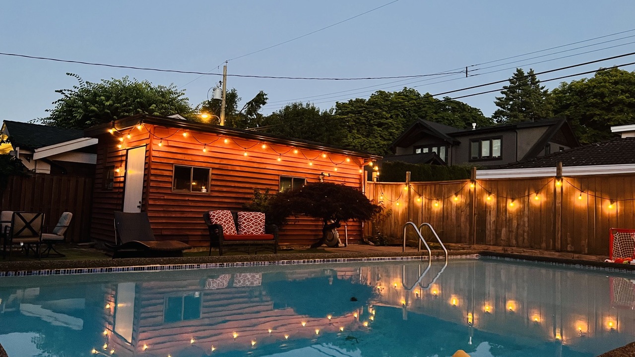 Photo of Outdoor in Kitsilano