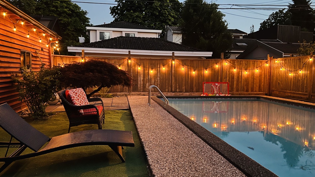 Photo of Outdoor in Kitsilano