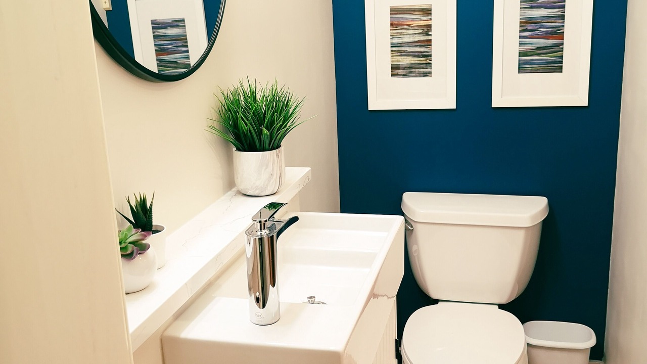 Photo of Bathroom in Harvie Heights