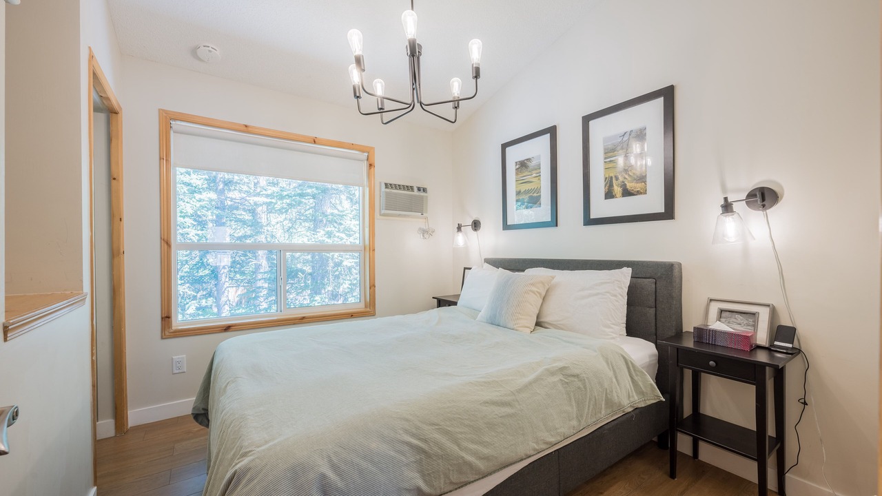 Photo of Bedroom in Harvie Heights