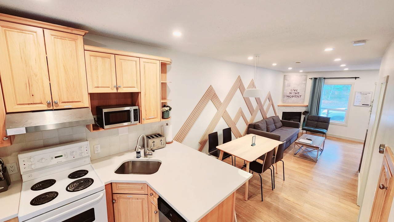Photo of Kitchen in Harvie Heights
