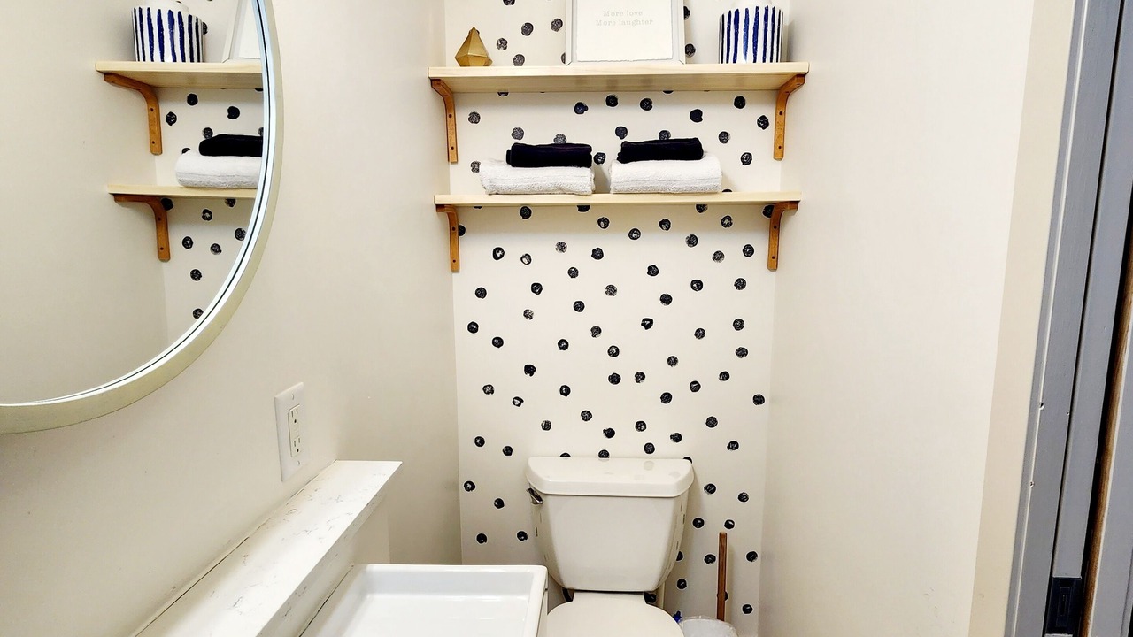 Photo of Bathroom in Harvie Heights