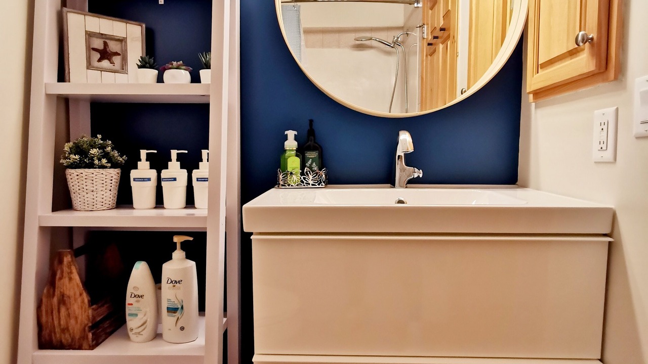 Photo of Bathroom in Harvie Heights