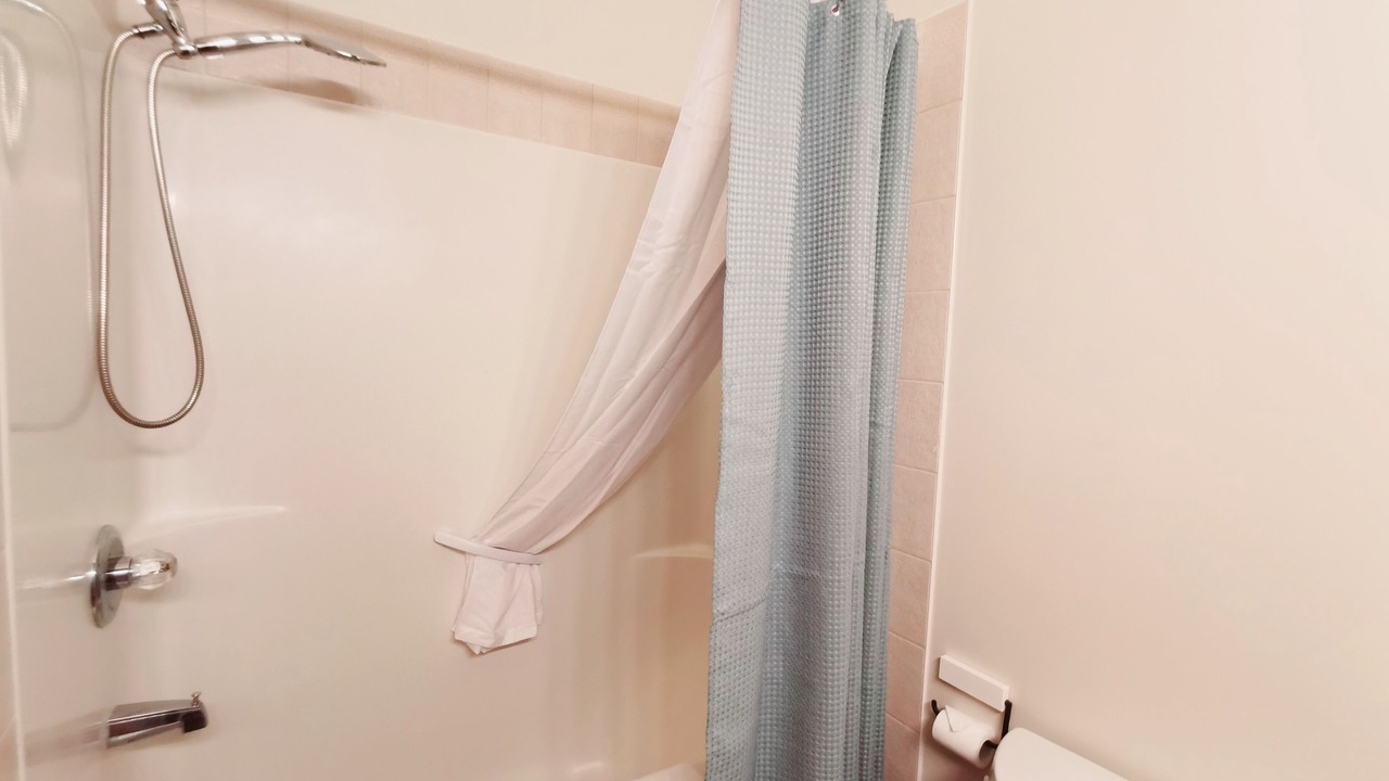 Photo of Bathroom in Harvie Heights