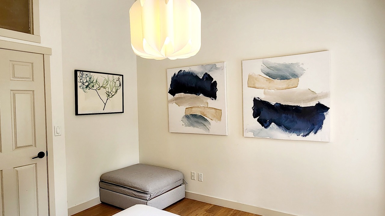 Photo of Bedroom in Harvie Heights