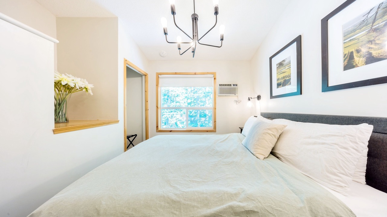 Photo of Bedroom in Harvie Heights