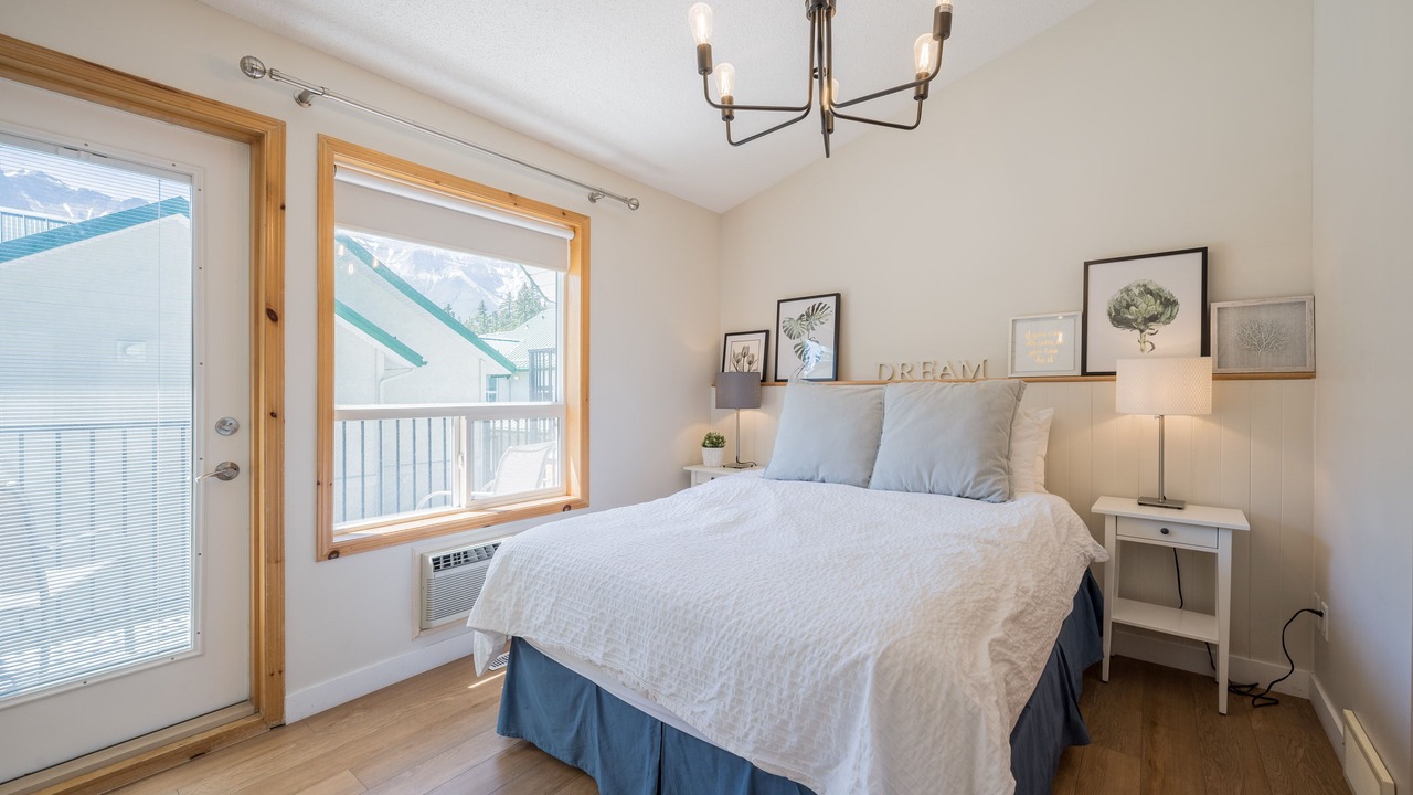 Photo of Bedroom in Harvie Heights