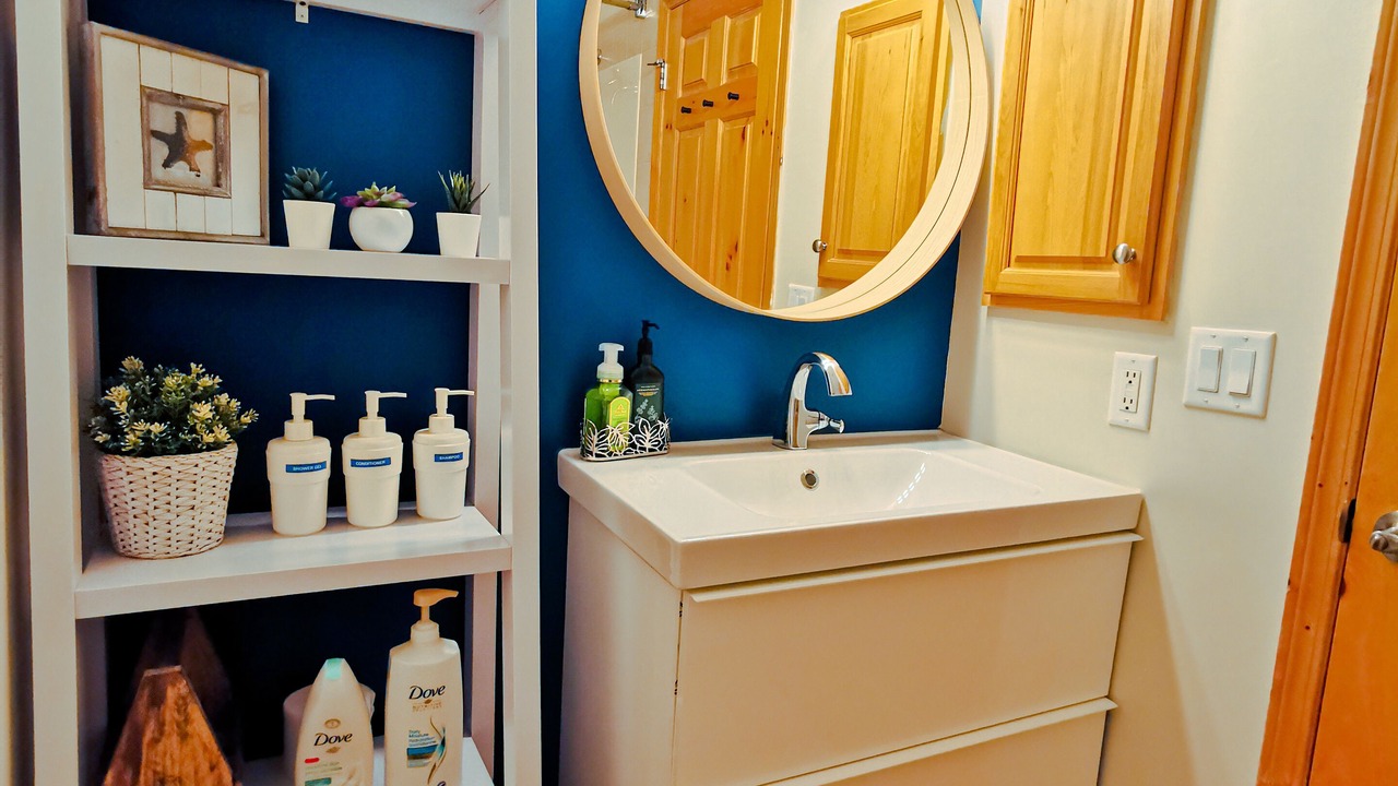 Photo of Bathroom in Harvie Heights
