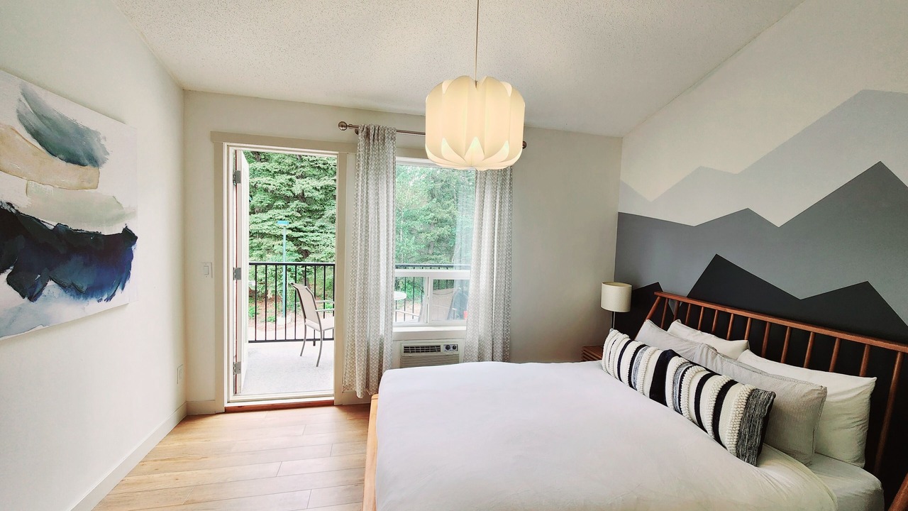 Photo of Bedroom in Harvie Heights