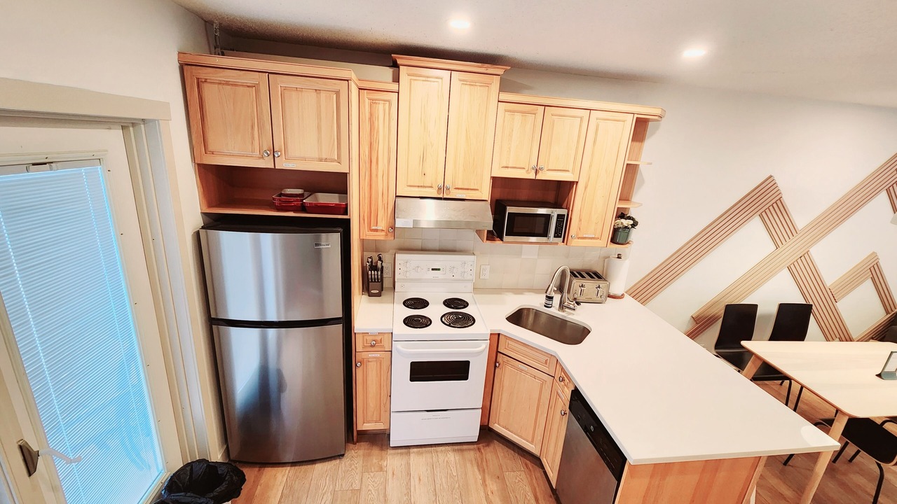 Photo of Kitchen in Harvie Heights
