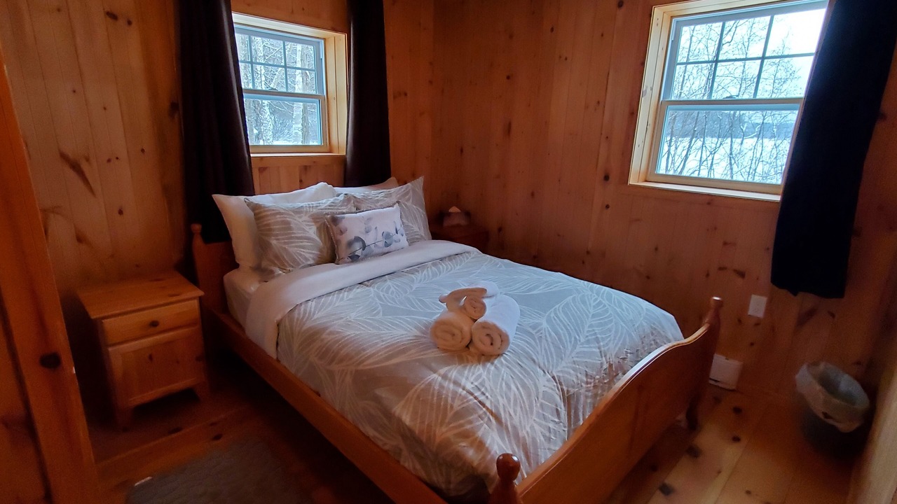Photo of Bedroom in Amherst