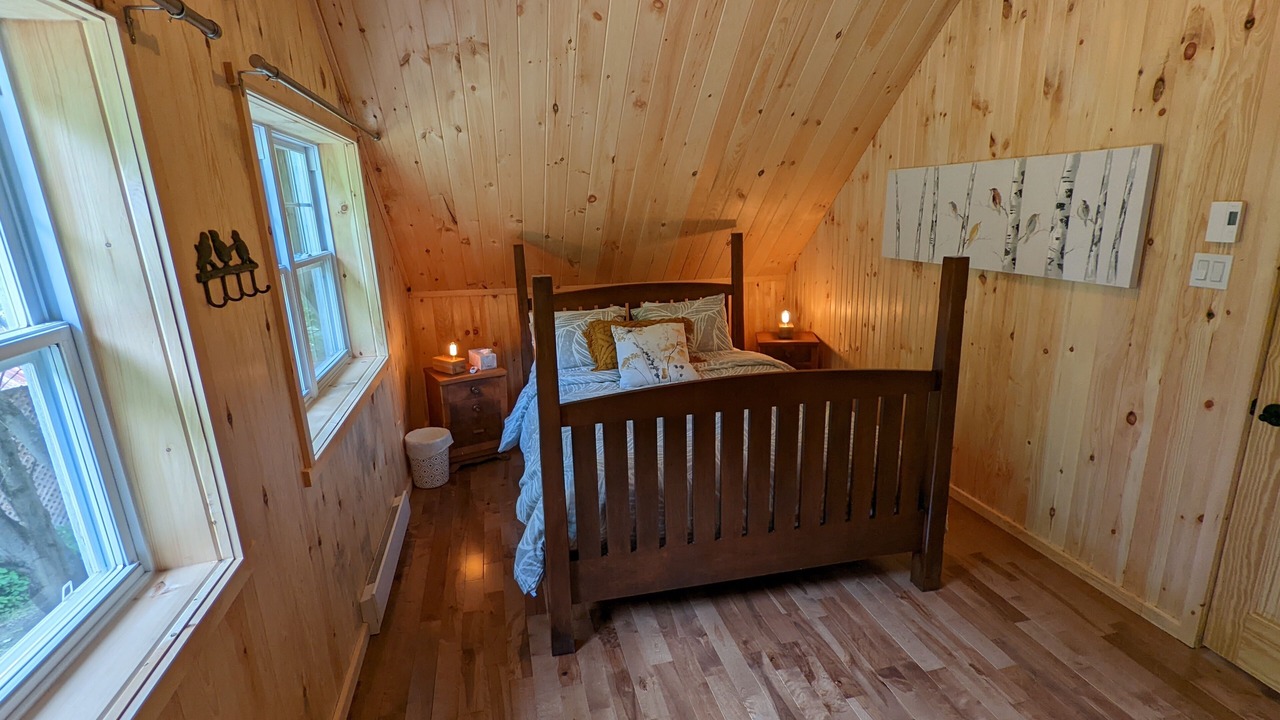 Photo of Bedroom in Amherst