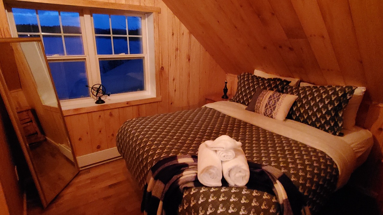 Photo of Bedroom in Amherst
