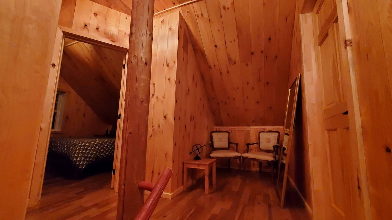 Photo of Bedroom in Amherst