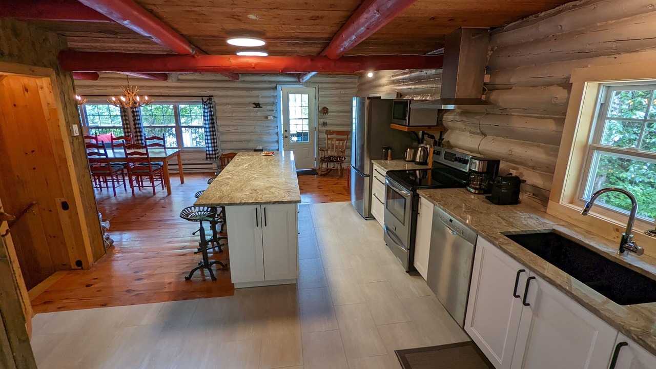 Photo of Kitchen in Amherst