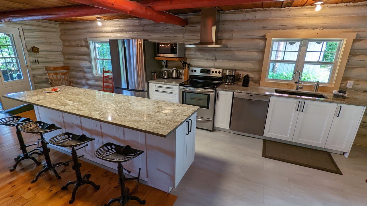Photo of Kitchen in Amherst