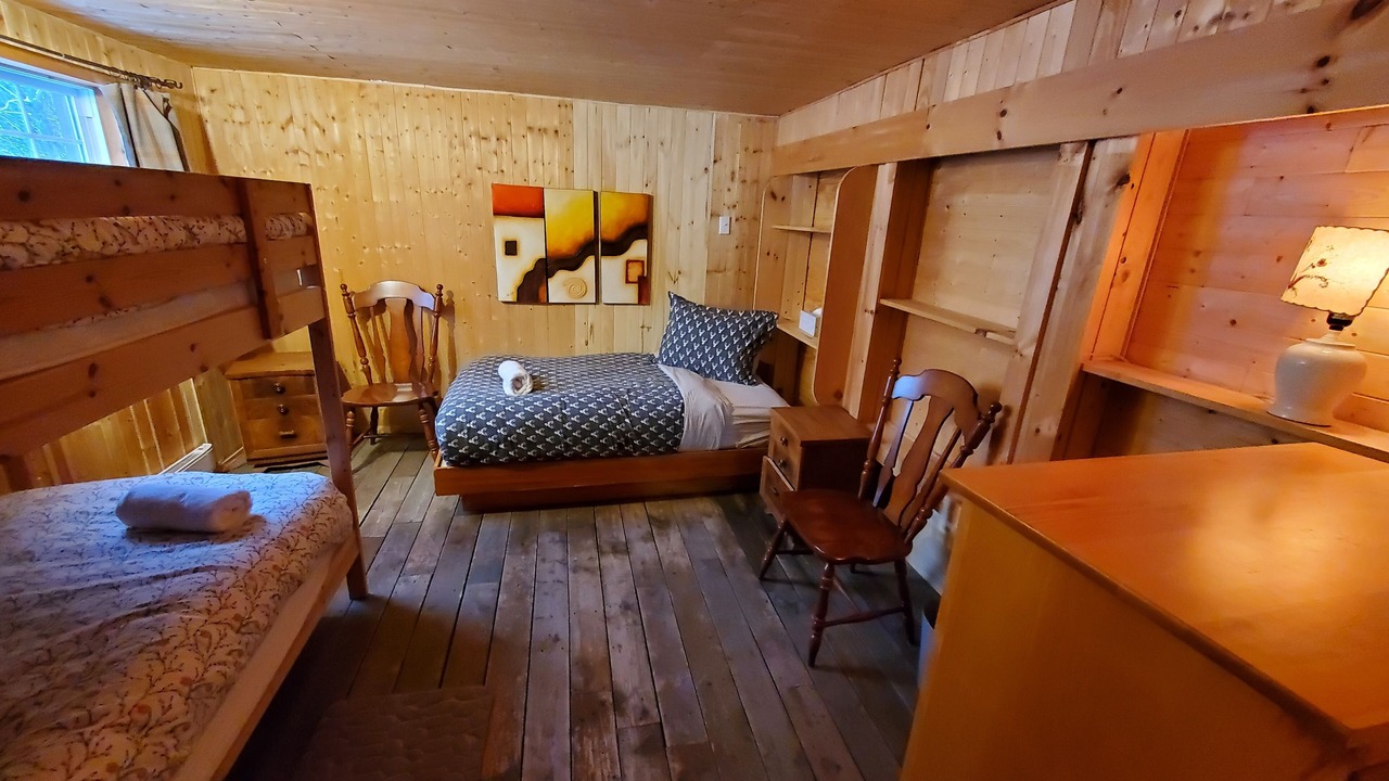 Photo of Bedroom in Amherst