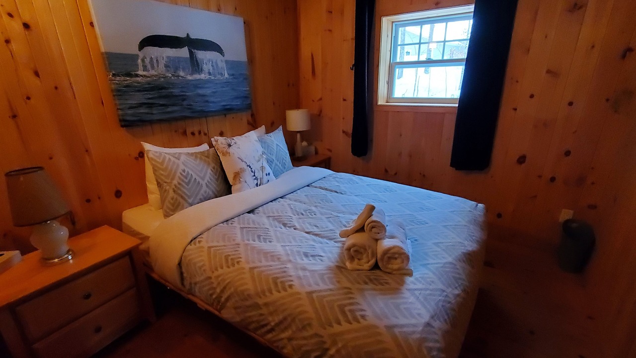 Photo of Bedroom in Amherst