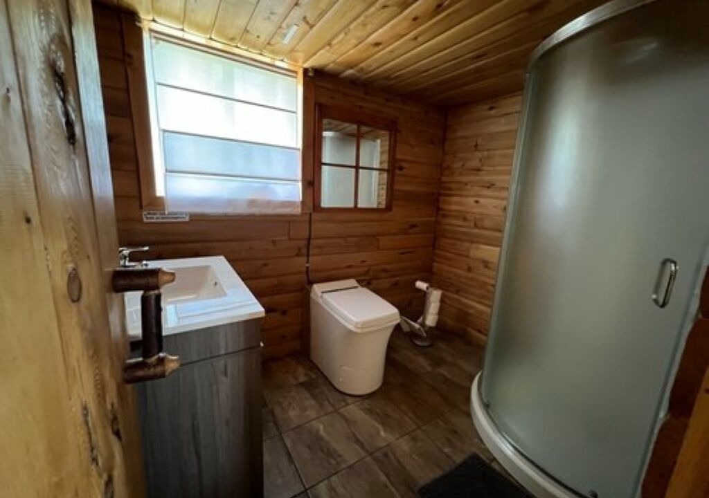 Photo of Bathroom in Timiskaming District