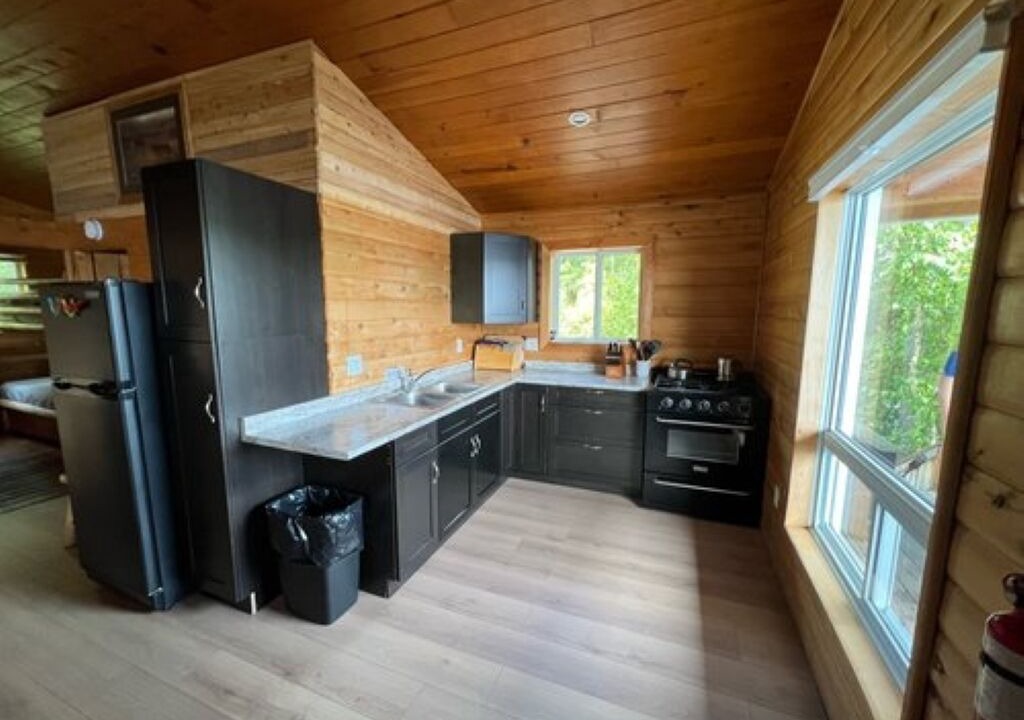 Photo of Kitchen in Timiskaming District