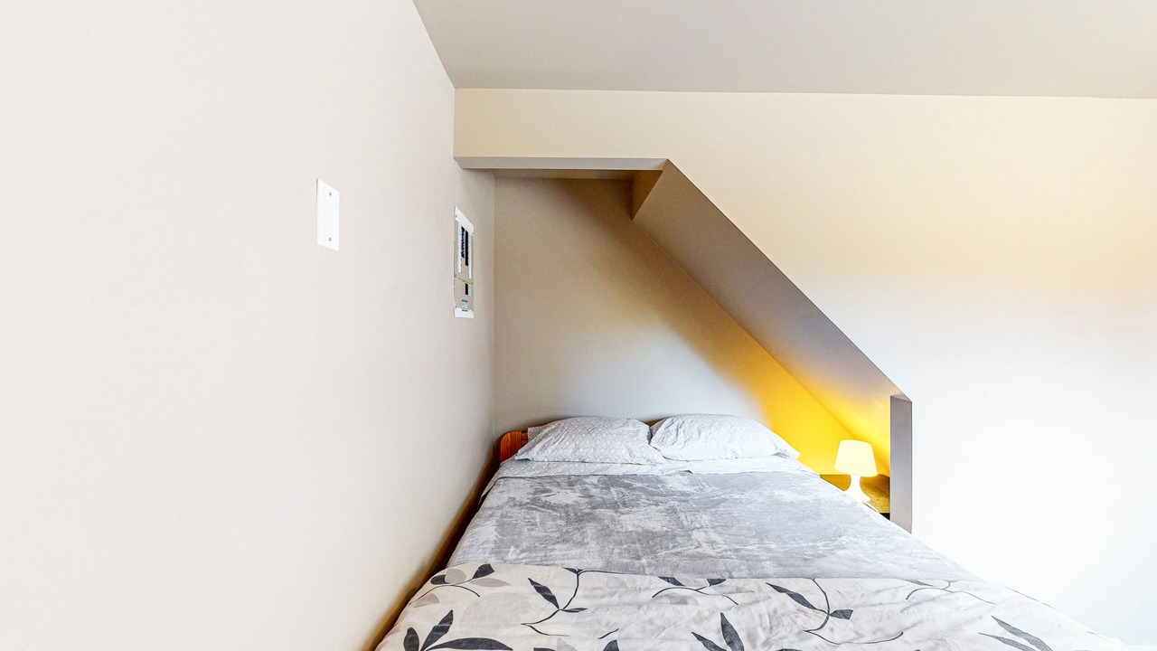Photo of Bedroom in Lac Le Jeune