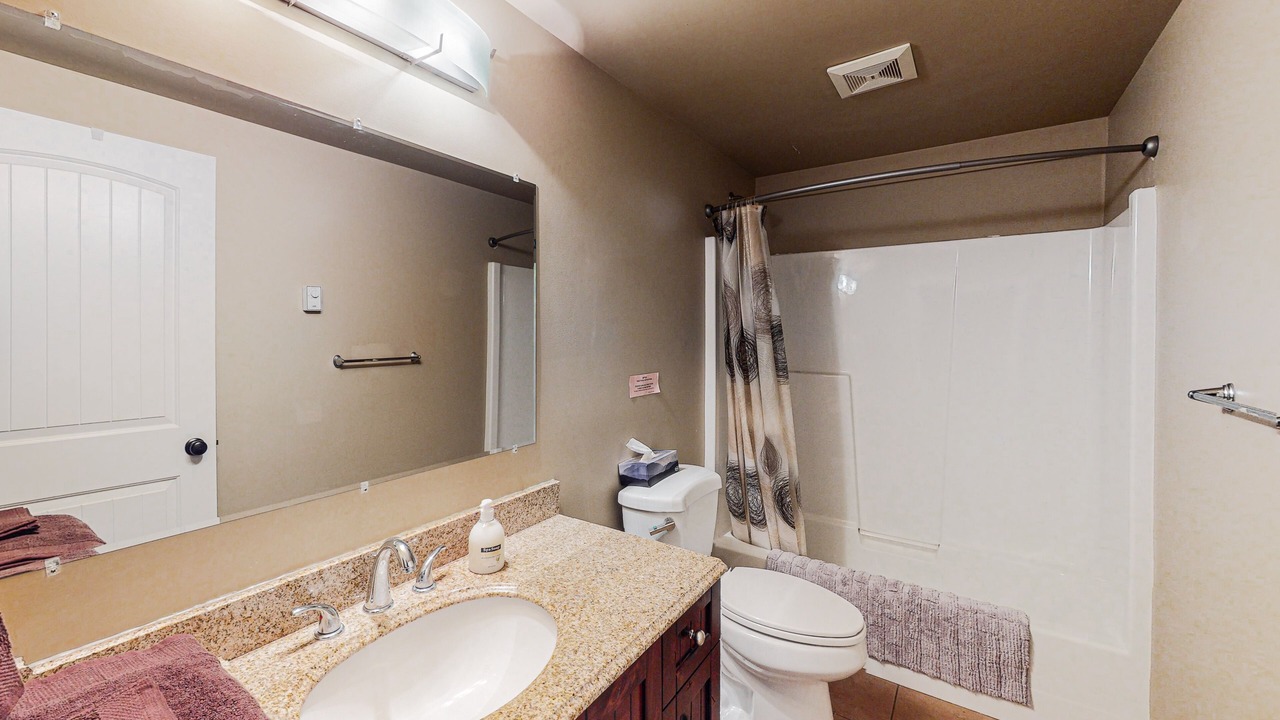Photo of Bathroom in Lac Le Jeune