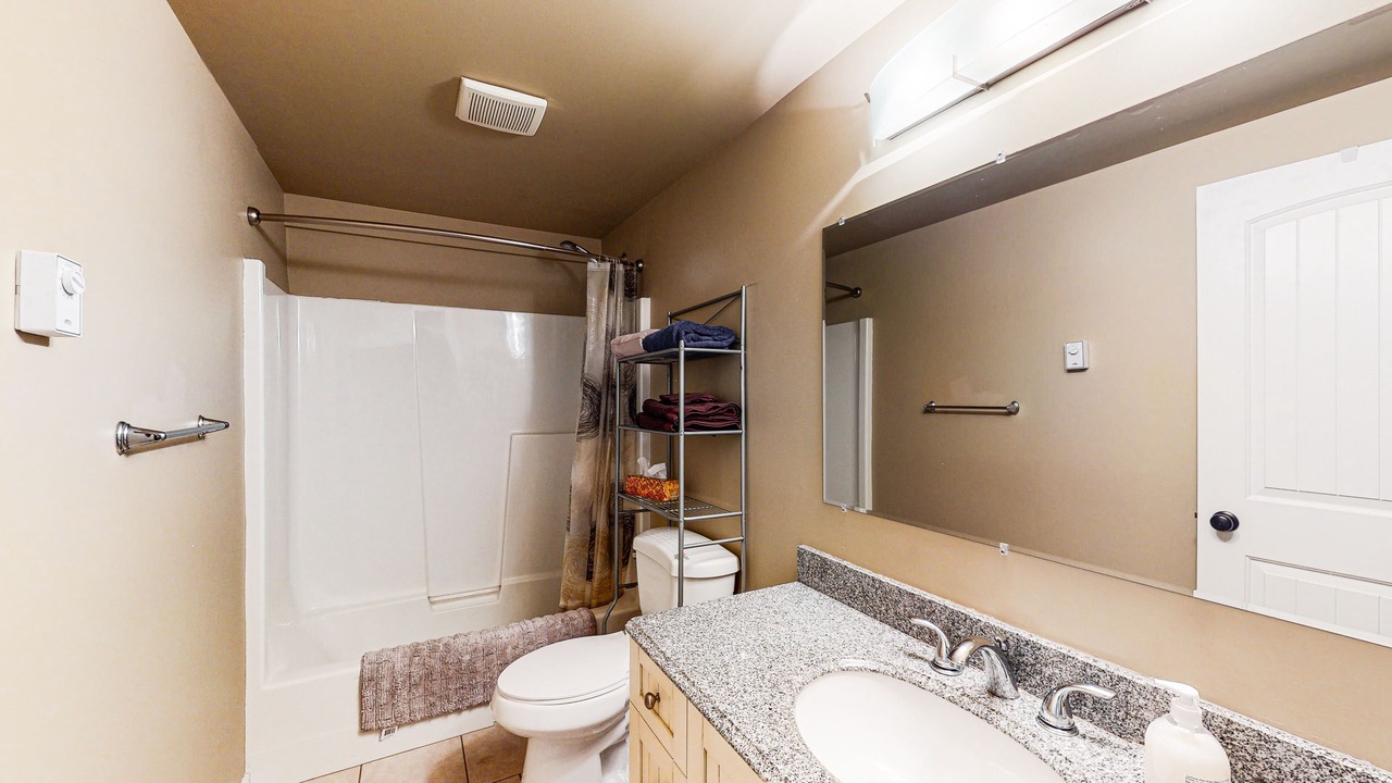 Photo of Bathroom in Lac Le Jeune