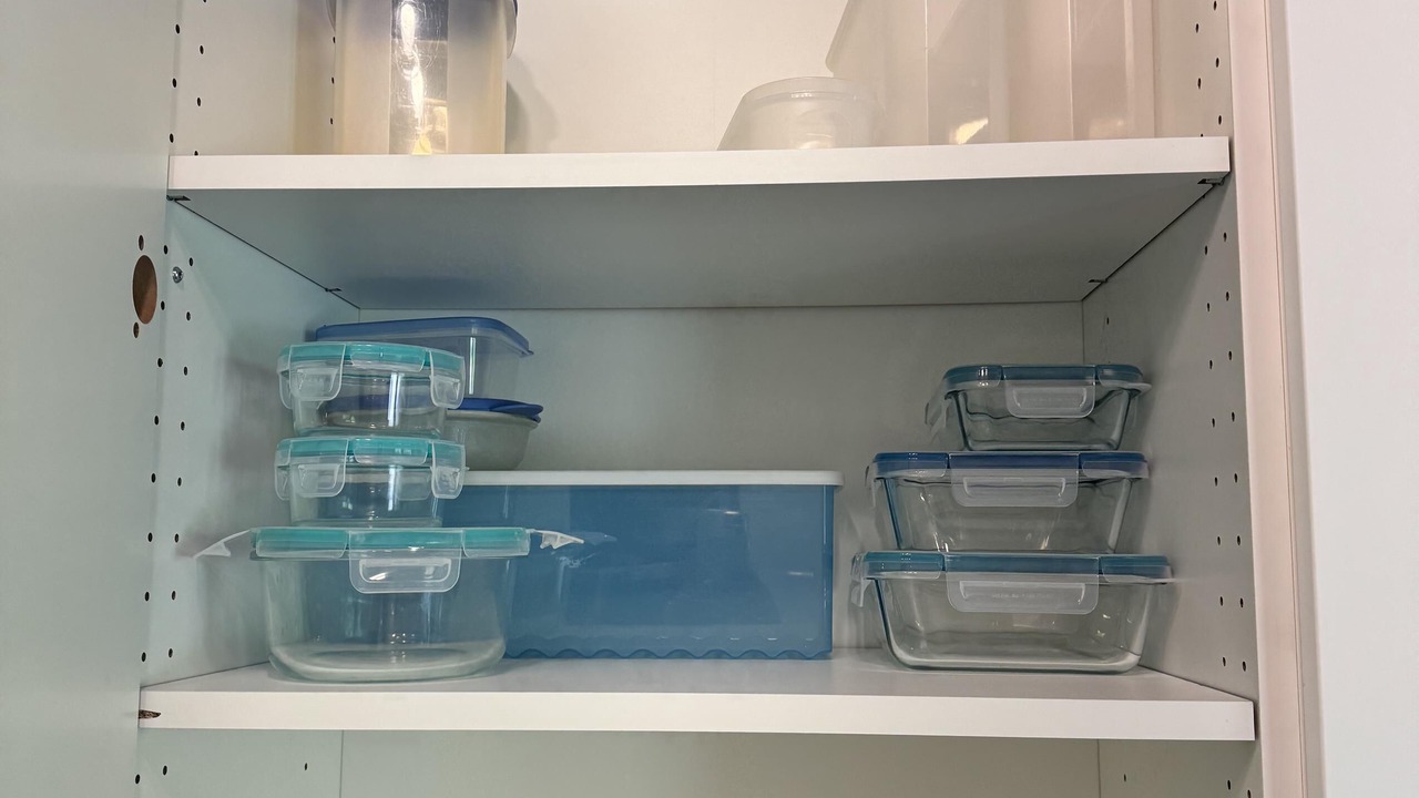 Photo of Kitchen in Anglemont