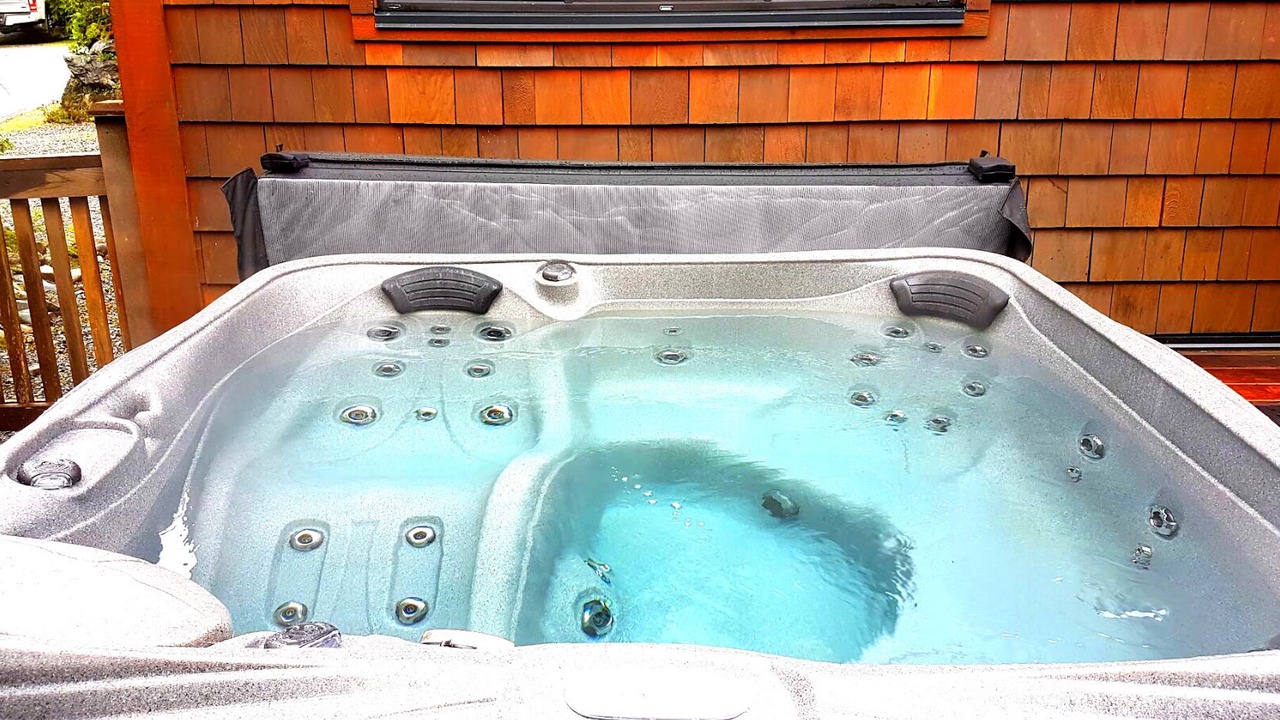 Photo of Outdoor in Port Renfrew