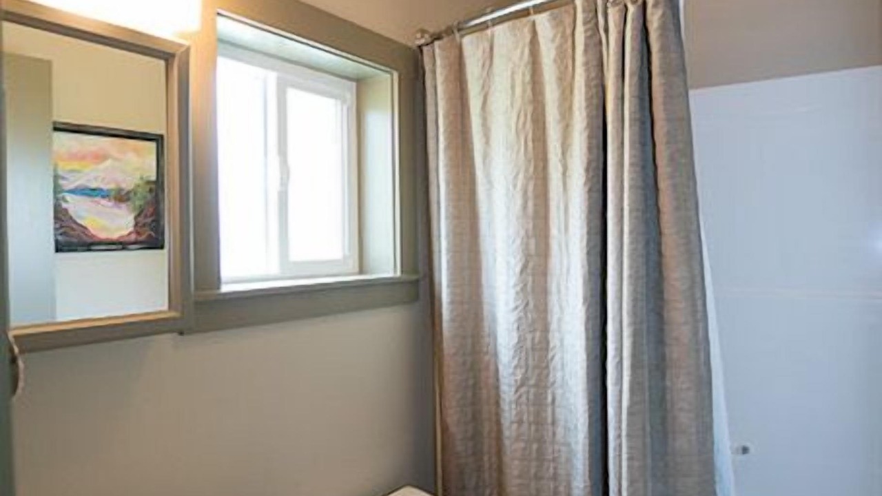 Photo of Bathroom in Port Renfrew
