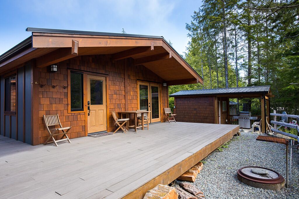 Photo of Outdoor in Port Renfrew