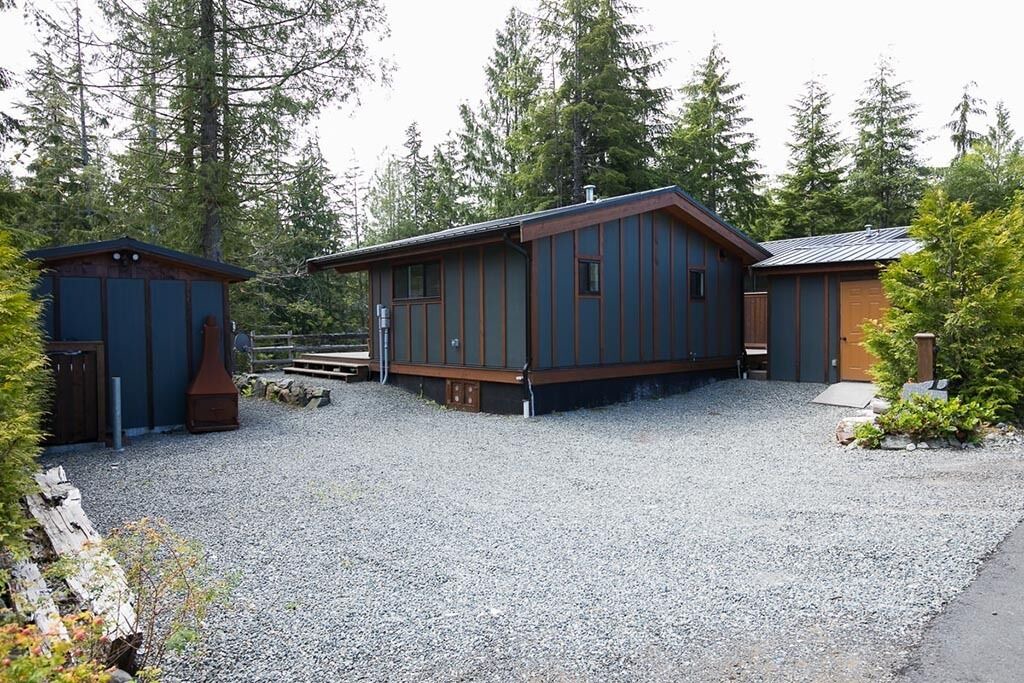 Photo of Outdoor in Port Renfrew