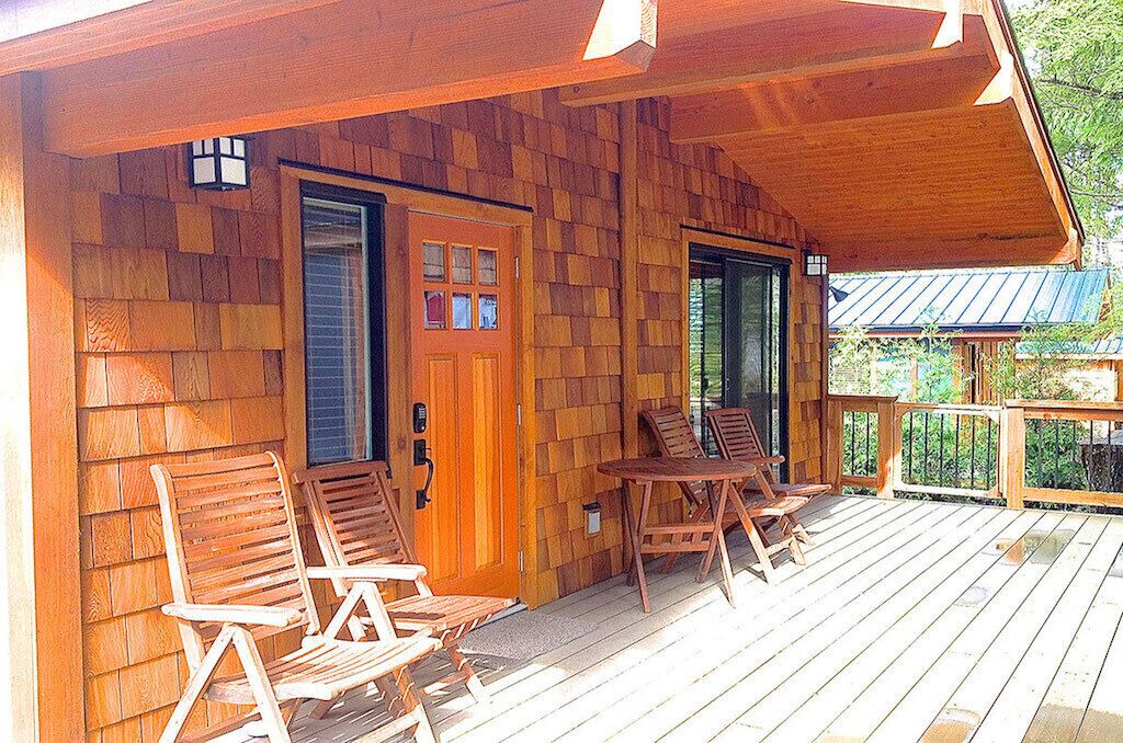 Photo of Outdoor in Port Renfrew