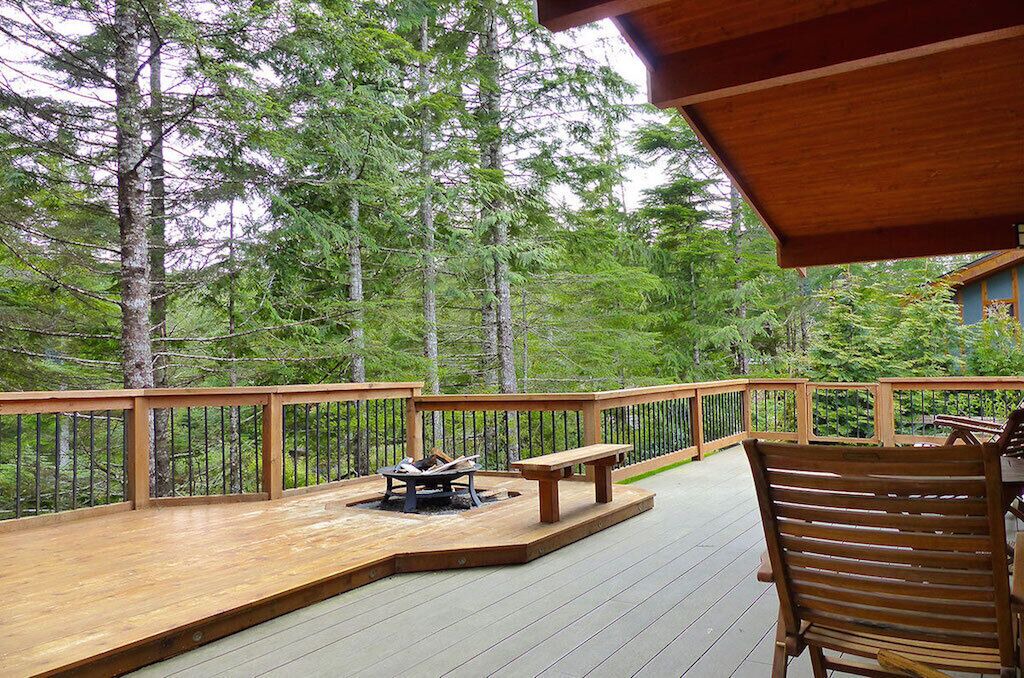 Photo of Outdoor in Port Renfrew